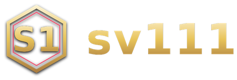 sv111 logo